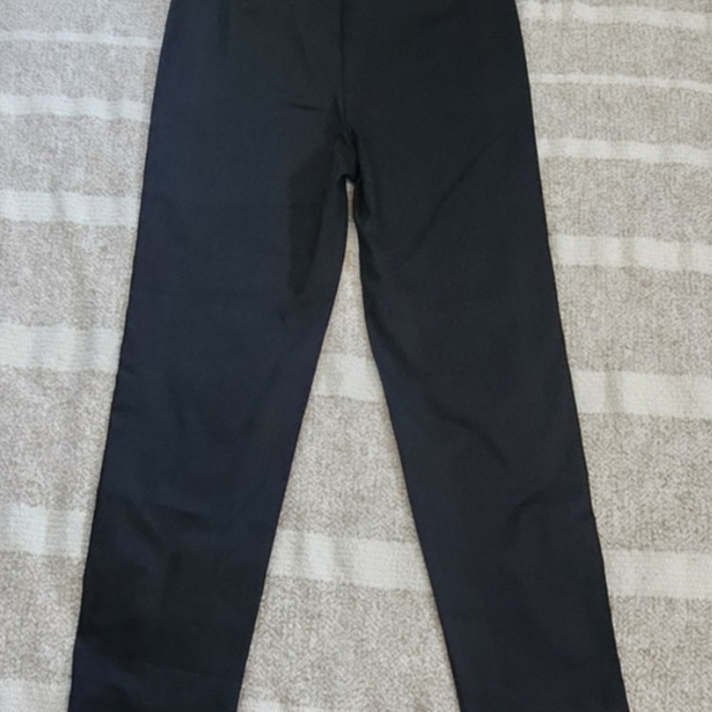 Womens Black Pants - Picture 8 of 10